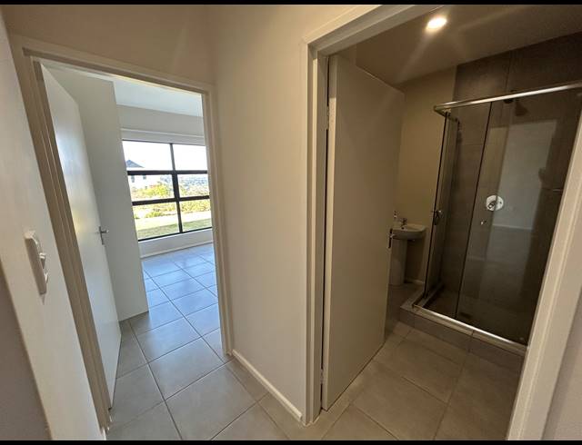 2 BEDROOM APARTMENT TO LET IN BELVEDERE